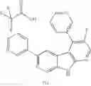 Fig. 159 - AZACARBOLINE DERIVATIVES, PREPARATION METHOD THEREOF AND THERAPEUTIC USE OF SAME