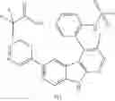 Fig. 161 - AZACARBOLINE DERIVATIVES, PREPARATION METHOD THEREOF AND THERAPEUTIC USE OF SAME