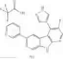 Fig. 163 - AZACARBOLINE DERIVATIVES, PREPARATION METHOD THEREOF AND THERAPEUTIC USE OF SAME