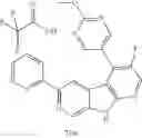 Fig. 167 - AZACARBOLINE DERIVATIVES, PREPARATION METHOD THEREOF AND THERAPEUTIC USE OF SAME