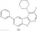 Fig. 174 - AZACARBOLINE DERIVATIVES, PREPARATION METHOD THEREOF AND THERAPEUTIC USE OF SAME
