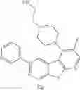 Fig. 184 - AZACARBOLINE DERIVATIVES, PREPARATION METHOD THEREOF AND THERAPEUTIC USE OF SAME