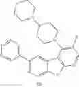 Fig. 188 - AZACARBOLINE DERIVATIVES, PREPARATION METHOD THEREOF AND THERAPEUTIC USE OF SAME