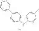 Fig. 24 - AZACARBOLINE DERIVATIVES, PREPARATION METHOD THEREOF AND THERAPEUTIC USE OF SAME