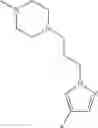 Fig. 257 - AZACARBOLINE DERIVATIVES, PREPARATION METHOD THEREOF AND THERAPEUTIC USE OF SAME