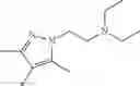 Fig. 259 - AZACARBOLINE DERIVATIVES, PREPARATION METHOD THEREOF AND THERAPEUTIC USE OF SAME