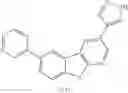 Fig. 262 - AZACARBOLINE DERIVATIVES, PREPARATION METHOD THEREOF AND THERAPEUTIC USE OF SAME