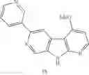 Fig. 36 - AZACARBOLINE DERIVATIVES, PREPARATION METHOD THEREOF AND THERAPEUTIC USE OF SAME