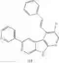 Fig. 67 - AZACARBOLINE DERIVATIVES, PREPARATION METHOD THEREOF AND THERAPEUTIC USE OF SAME