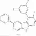 Fig. 69 - AZACARBOLINE DERIVATIVES, PREPARATION METHOD THEREOF AND THERAPEUTIC USE OF SAME