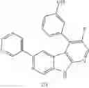Fig. 71 - AZACARBOLINE DERIVATIVES, PREPARATION METHOD THEREOF AND THERAPEUTIC USE OF SAME