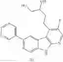 Fig. 79 - AZACARBOLINE DERIVATIVES, PREPARATION METHOD THEREOF AND THERAPEUTIC USE OF SAME