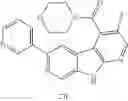 Fig. 91 - AZACARBOLINE DERIVATIVES, PREPARATION METHOD THEREOF AND THERAPEUTIC USE OF SAME