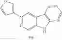 Fig. 99 - AZACARBOLINE DERIVATIVES, PREPARATION METHOD THEREOF AND THERAPEUTIC USE OF SAME