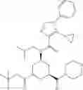 Fig. 586 - Heterocyclic compound and use thereof
