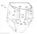 Fig. 01 - Refastenable Absorbent Article