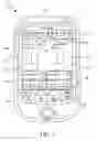 Fig. 08 - Portable control device for wireless communication with air brake line airflow manipulating device