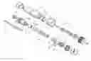Fig. 01 - Hand tool for adjusting torsion