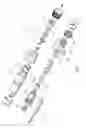 Fig. 02 - Hand tool for adjusting torsion