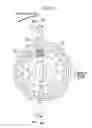 Fig. 15 - Control apparatus for internal combustion engine