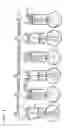 Fig. 20 - Control apparatus for internal combustion engine
