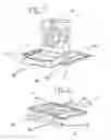 Fig. 06 - Dual automatic dryer and washing machine protective basin