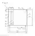 Fig. 04 - Housing for a connecting unit