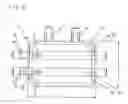 Fig. 07 - Housing for a connecting unit