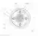 Fig. 03 - Pedal driven apparatus having a motor