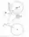 Fig. 11 - Pedal driven apparatus having a motor