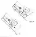 Fig. 03 - Electromechanical door locks for lifts