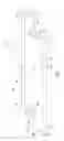 Fig. 04 - Display Assembly