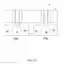 Fig. 10 - Carrier mobility enhanced channel devices and method of manufacture