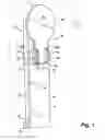Fig. 02 - Method for advancing and retracting a target