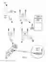 Fig. 09 - Extended range wireless charging and powering system