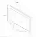 Fig. 02 - Display device and manufacturing mold set of front cover thereof