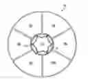 Fig. 01 - Variable Pressure Brush/Pad