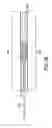Fig. 12 - Variable Pressure Brush/Pad