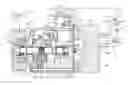 Fig. 01 - Capacity Control Valve, Variable Capacity Compressor and Capacity Control System Therefor
