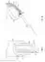 Fig. 08 - Irrigation and aspiration device and method