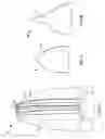 Fig. 10 - Irrigation and aspiration device and method