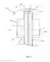 Fig. 12 - Irrigation and aspiration device and method