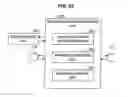 Fig. 21 - Apparatus and method for managing power of an electronic appliance