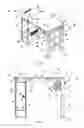 Fig. 02 - Mobile treatment table