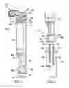 Fig. 02 - Glass and window cleaning apparatus