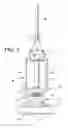 Fig. 02 - Twin cyclone vacuum cleaner