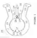 Fig. 02 - Utility hanger