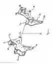 Fig. 03 - Removal of components from aircraft