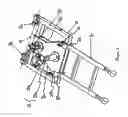 Fig. 04 - Removal of components from aircraft