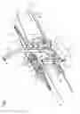 Fig. 02 - CLAMP FOR CLAMPING A BLADE FOR A WIND TURBINE AND METHOD OF INSTALLING WIND TURBINE BLADES